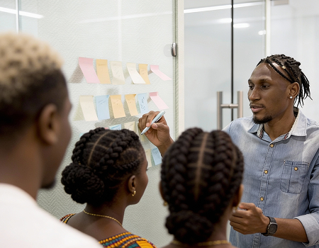Student Mentorship